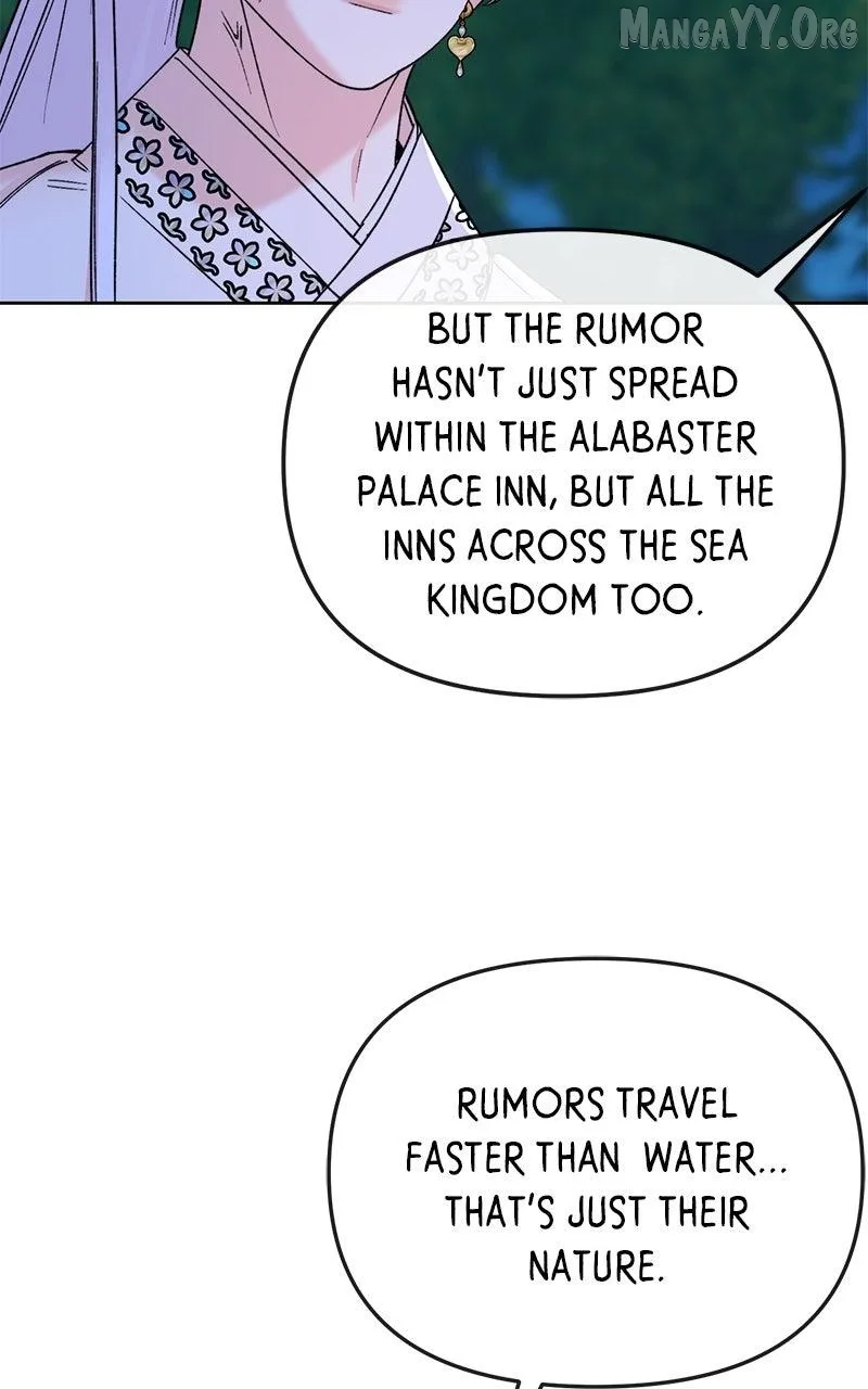 Pure Heart Of A Monster Chapter 40 page 82