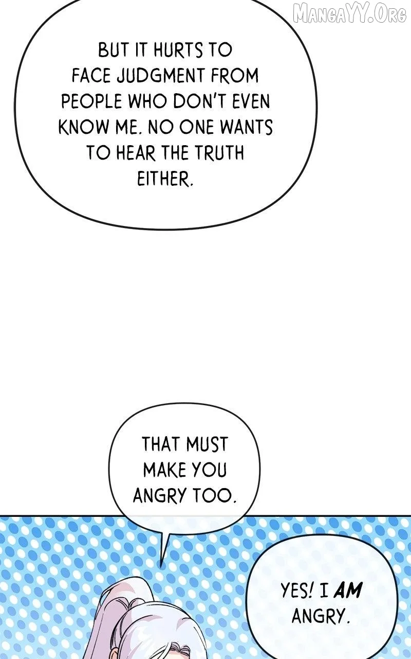 Pure Heart Of A Monster Chapter 40 page 84