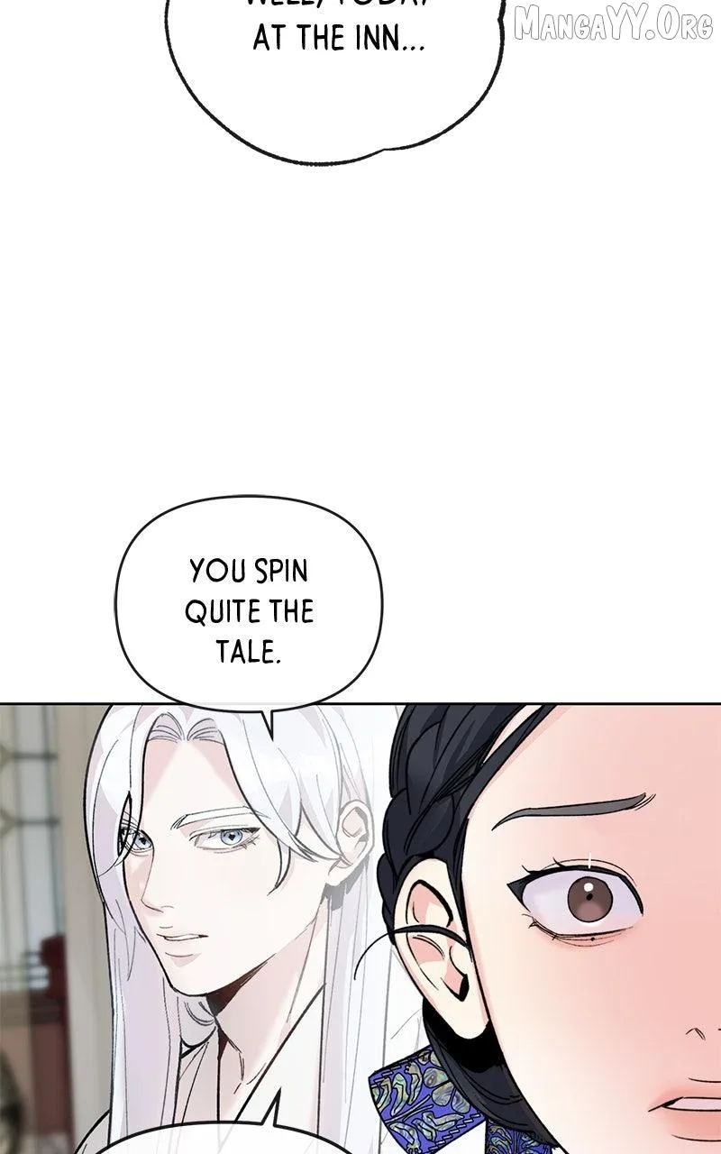 Pure Heart Of A Monster Chapter 40 page 73