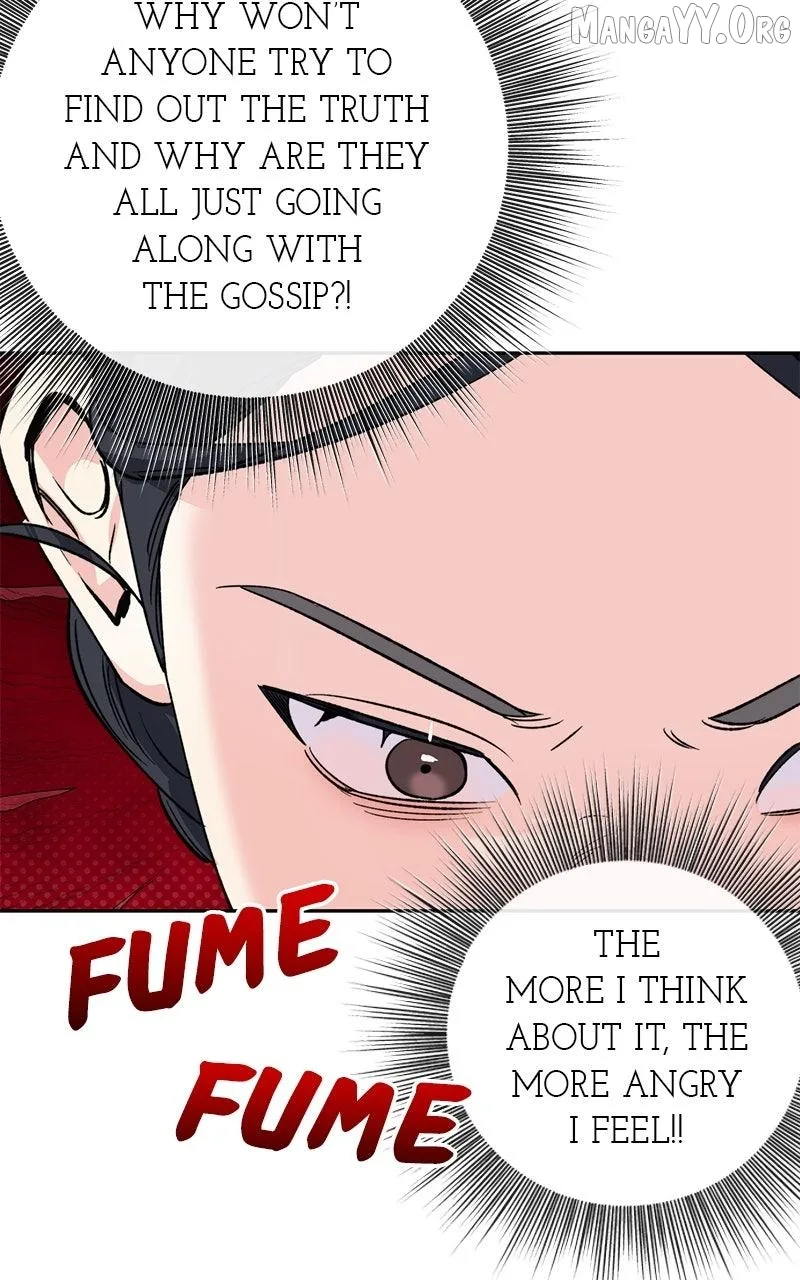 Pure Heart Of A Monster Chapter 40 page 86
