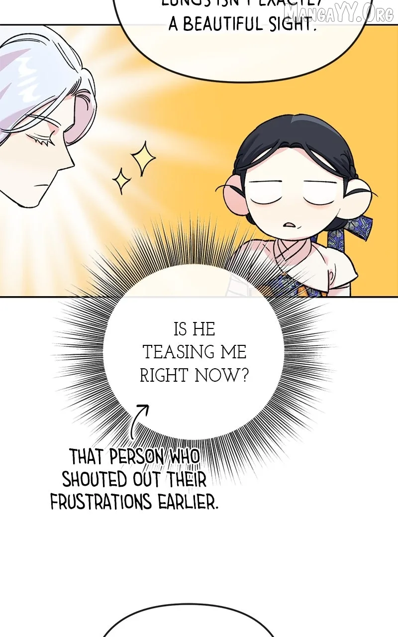 Pure Heart Of A Monster Chapter 41 page 12