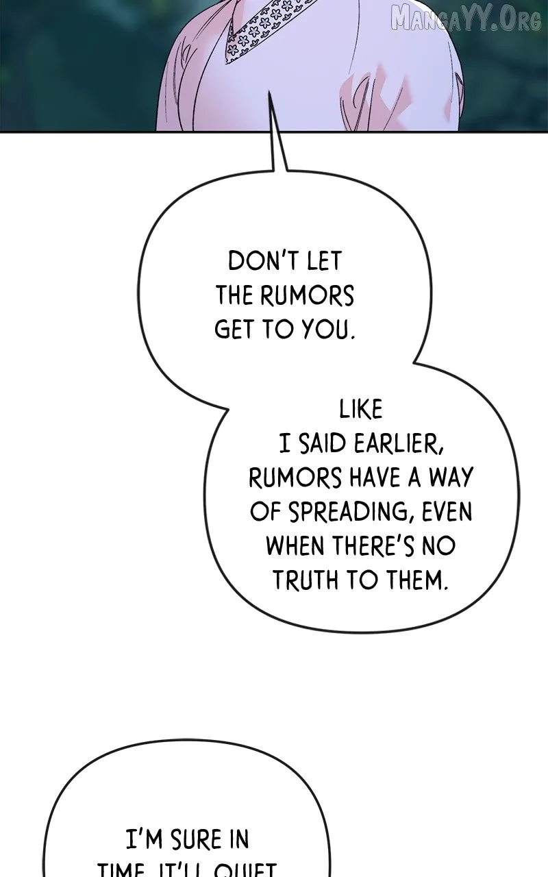 Pure Heart Of A Monster Chapter 41 page 25