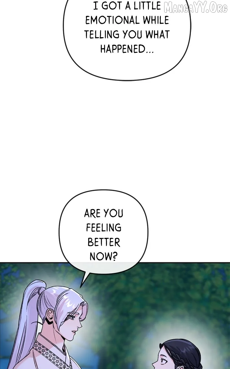 Pure Heart Of A Monster Chapter 41 page 4