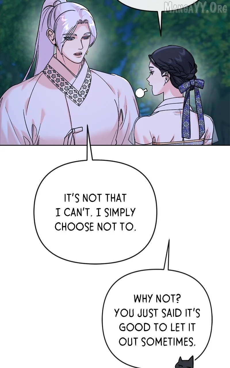 Pure Heart Of A Monster Chapter 41 page 9