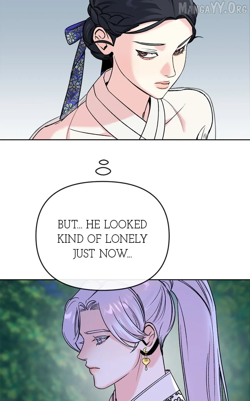 Pure Heart Of A Monster Chapter 41 page 18