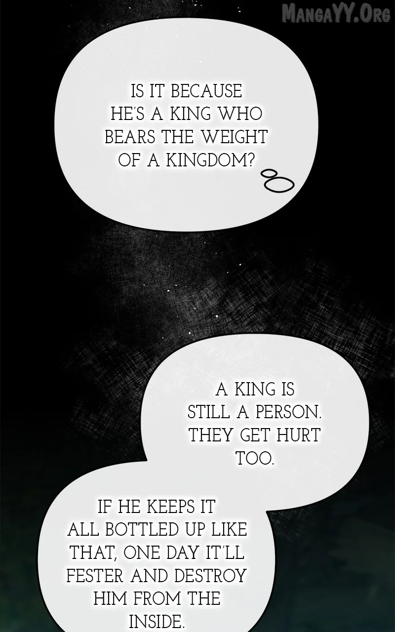 Pure Heart Of A Monster Chapter 41 page 22