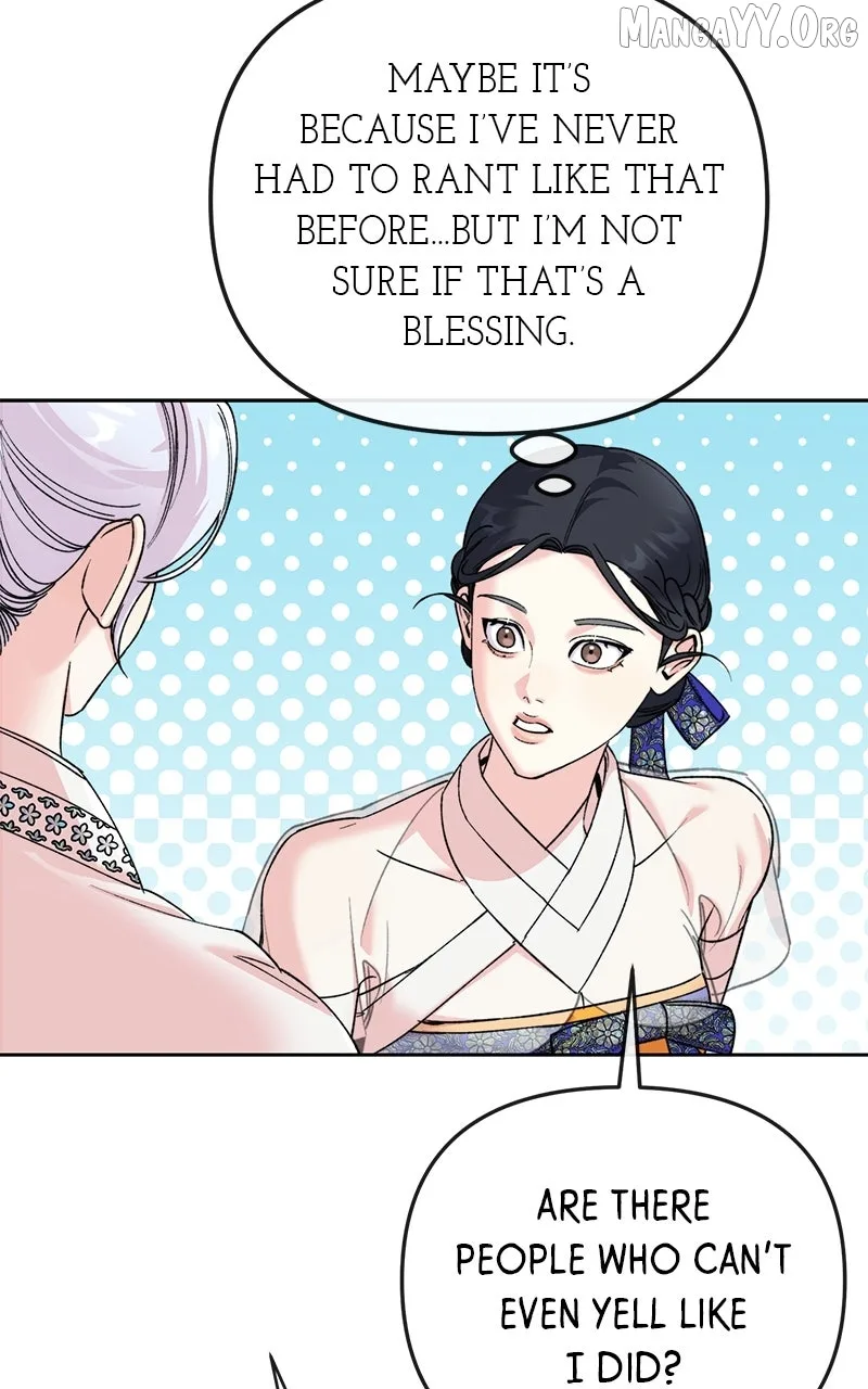 Pure Heart Of A Monster Chapter 41 page 7