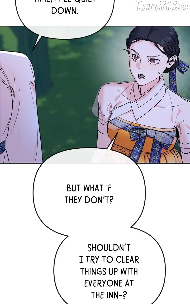 Pure Heart Of A Monster Chapter 41 page 26