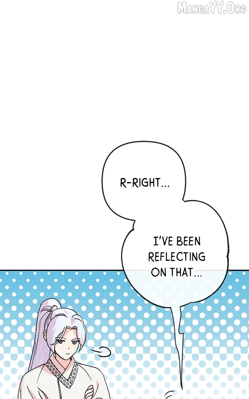 Pure Heart Of A Monster Chapter 41 page 30