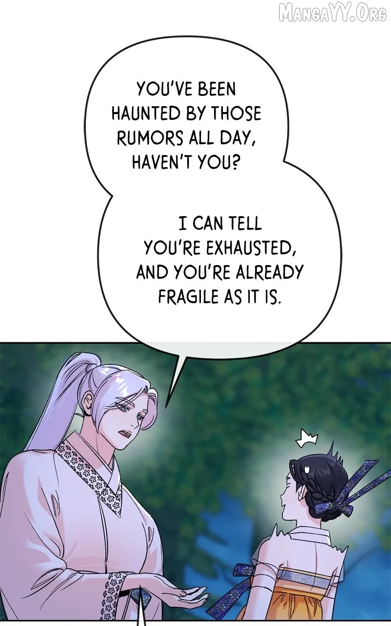 Pure Heart Of A Monster Chapter 41 page 33