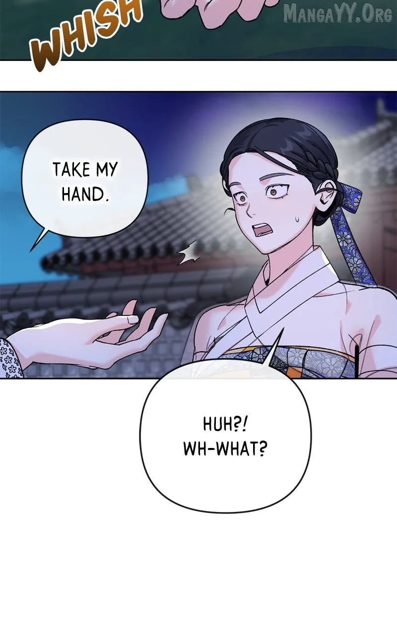 Pure Heart Of A Monster Chapter 41 page 32