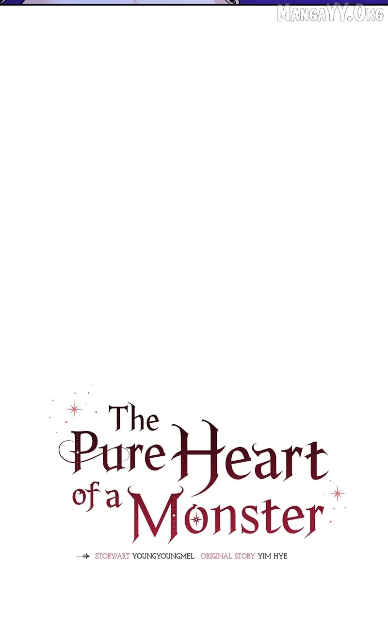 Pure Heart Of A Monster Chapter 41 page 43