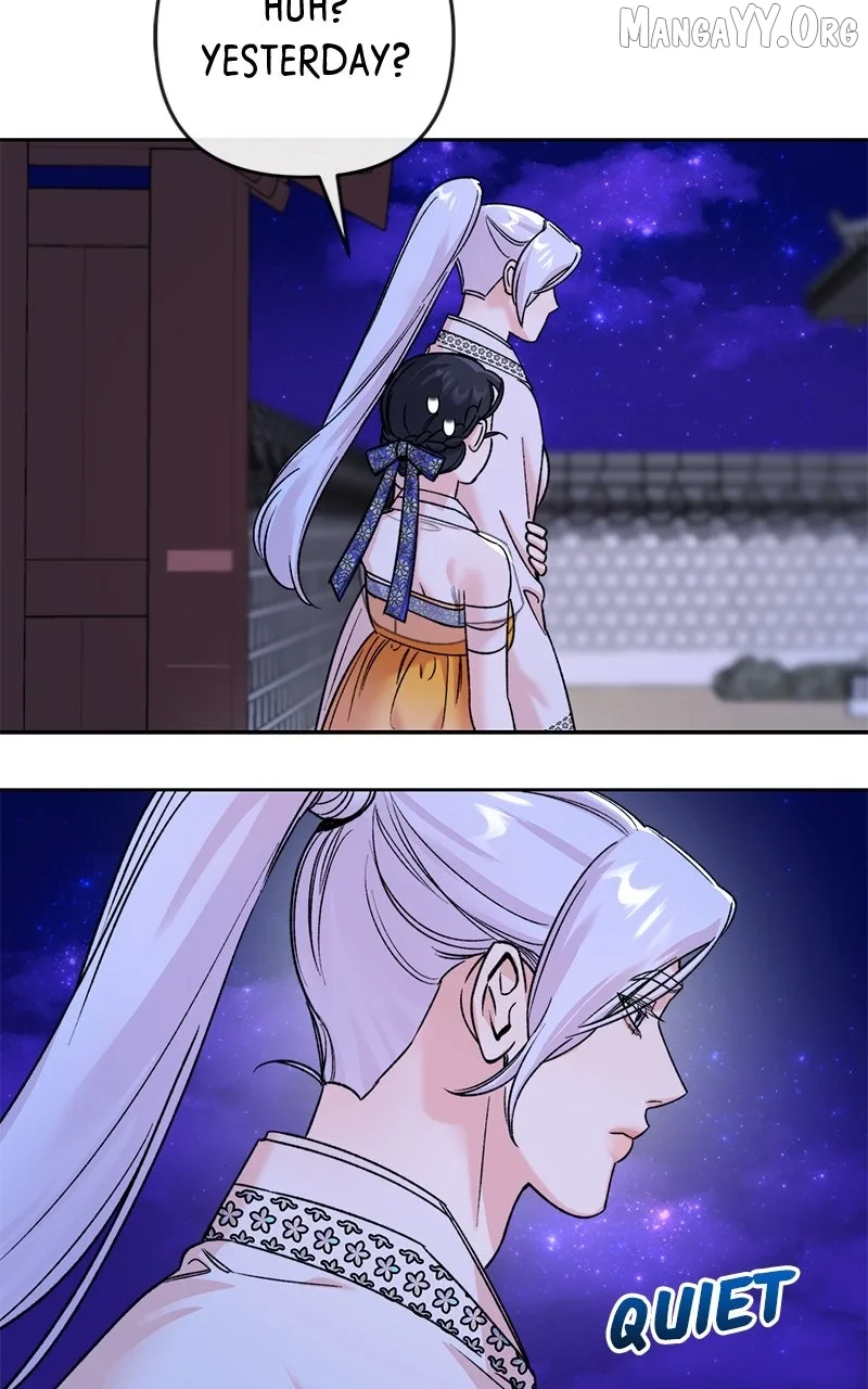 Pure Heart Of A Monster Chapter 41 page 42