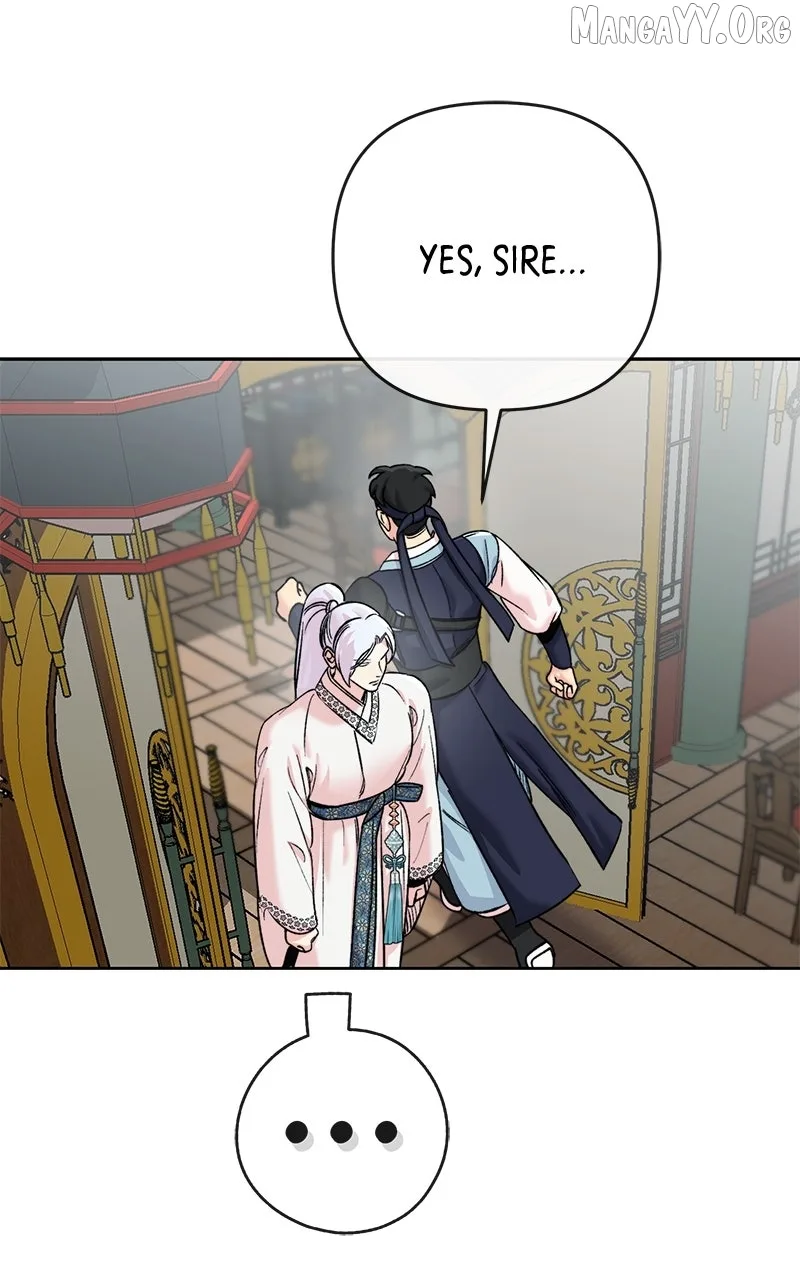 Pure Heart Of A Monster Chapter 41 page 49