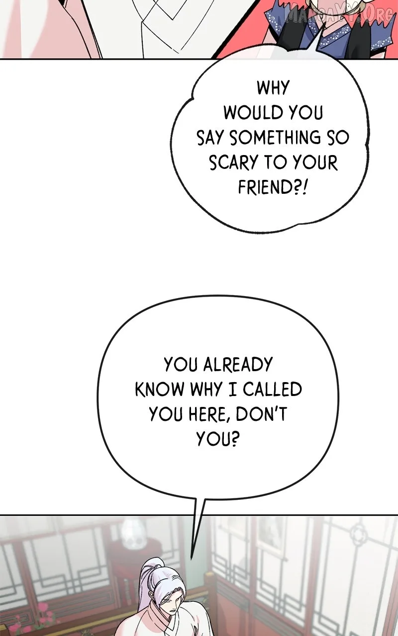 Pure Heart Of A Monster Chapter 41 page 55