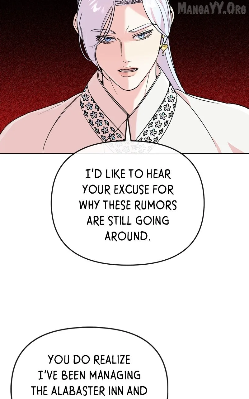 Pure Heart Of A Monster Chapter 41 page 57