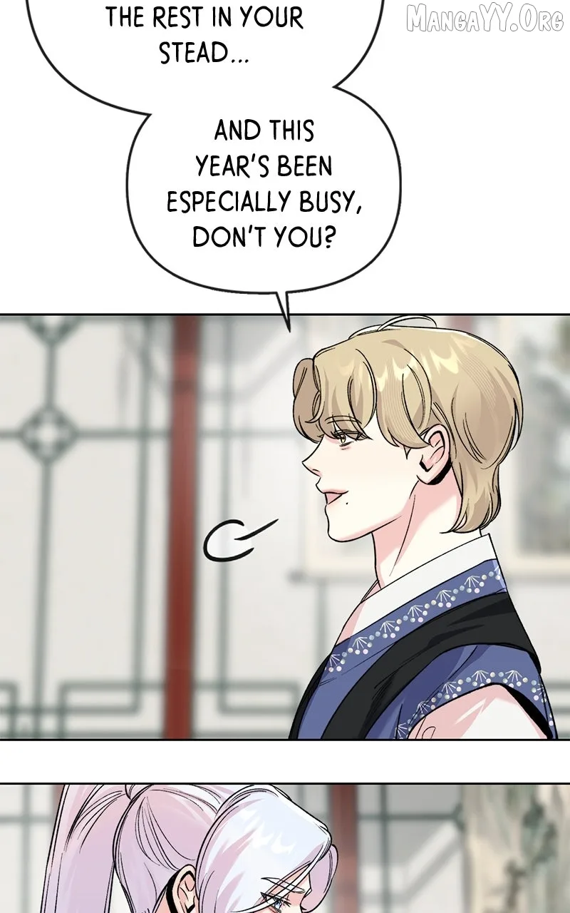Pure Heart Of A Monster Chapter 41 page 58