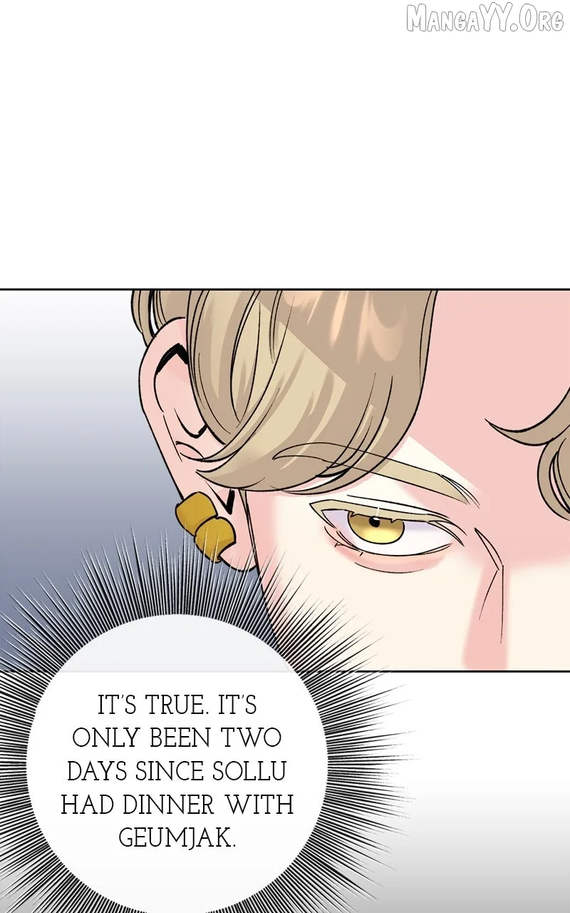 Pure Heart Of A Monster Chapter 41 page 62