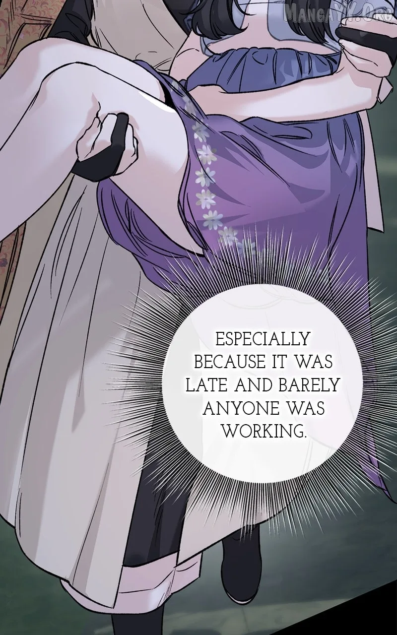 Pure Heart Of A Monster Chapter 41 page 64