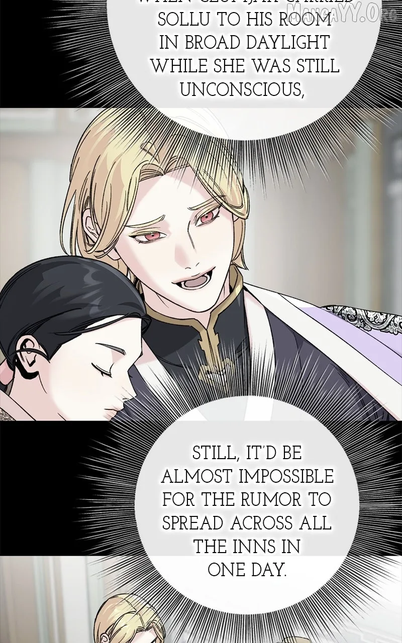 Pure Heart Of A Monster Chapter 41 page 66