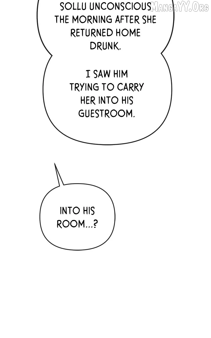 Pure Heart Of A Monster Chapter 41 page 71