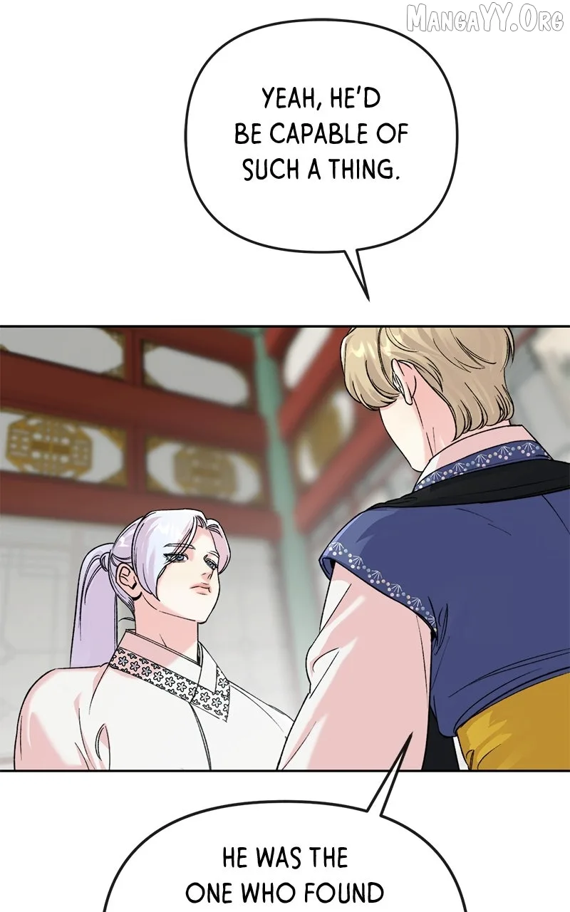 Pure Heart Of A Monster Chapter 41 page 70