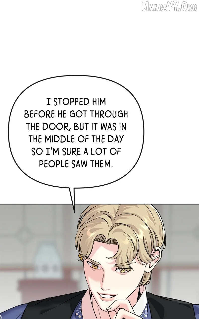 Pure Heart Of A Monster Chapter 41 page 72