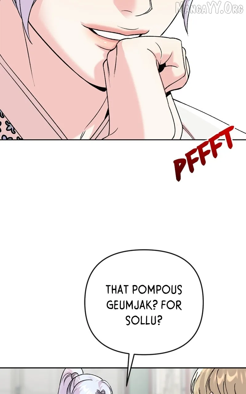 Pure Heart Of A Monster Chapter 41 page 76