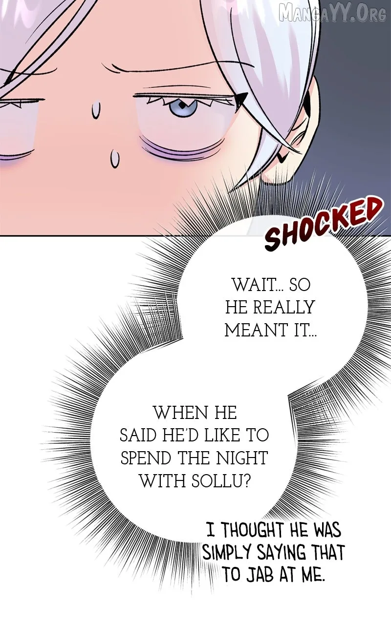 Pure Heart Of A Monster Chapter 41 page 78