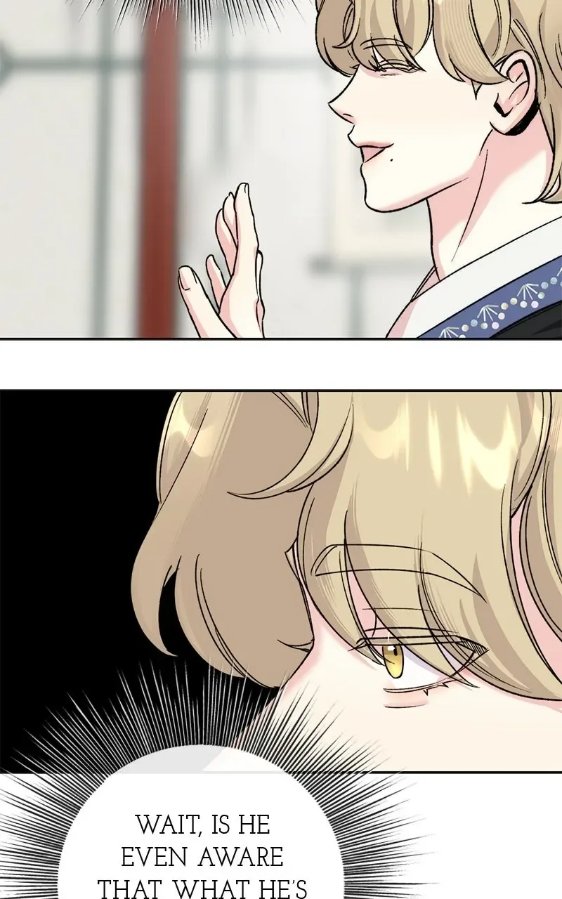 Pure Heart Of A Monster Chapter 42 page 46