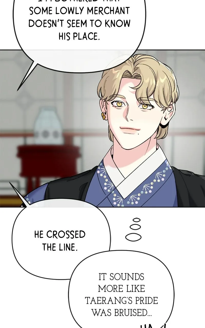 Pure Heart Of A Monster Chapter 42 page 50