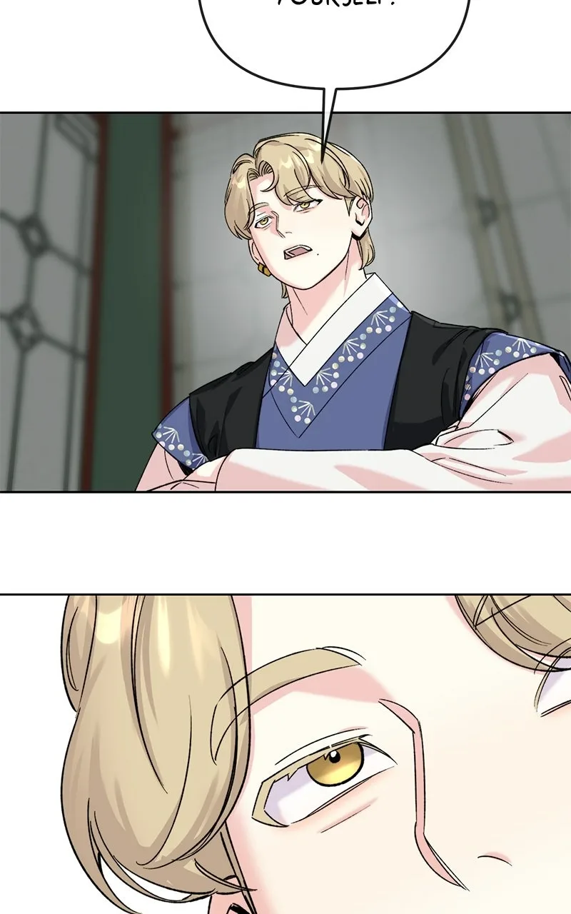 Pure Heart Of A Monster Chapter 42 page 83