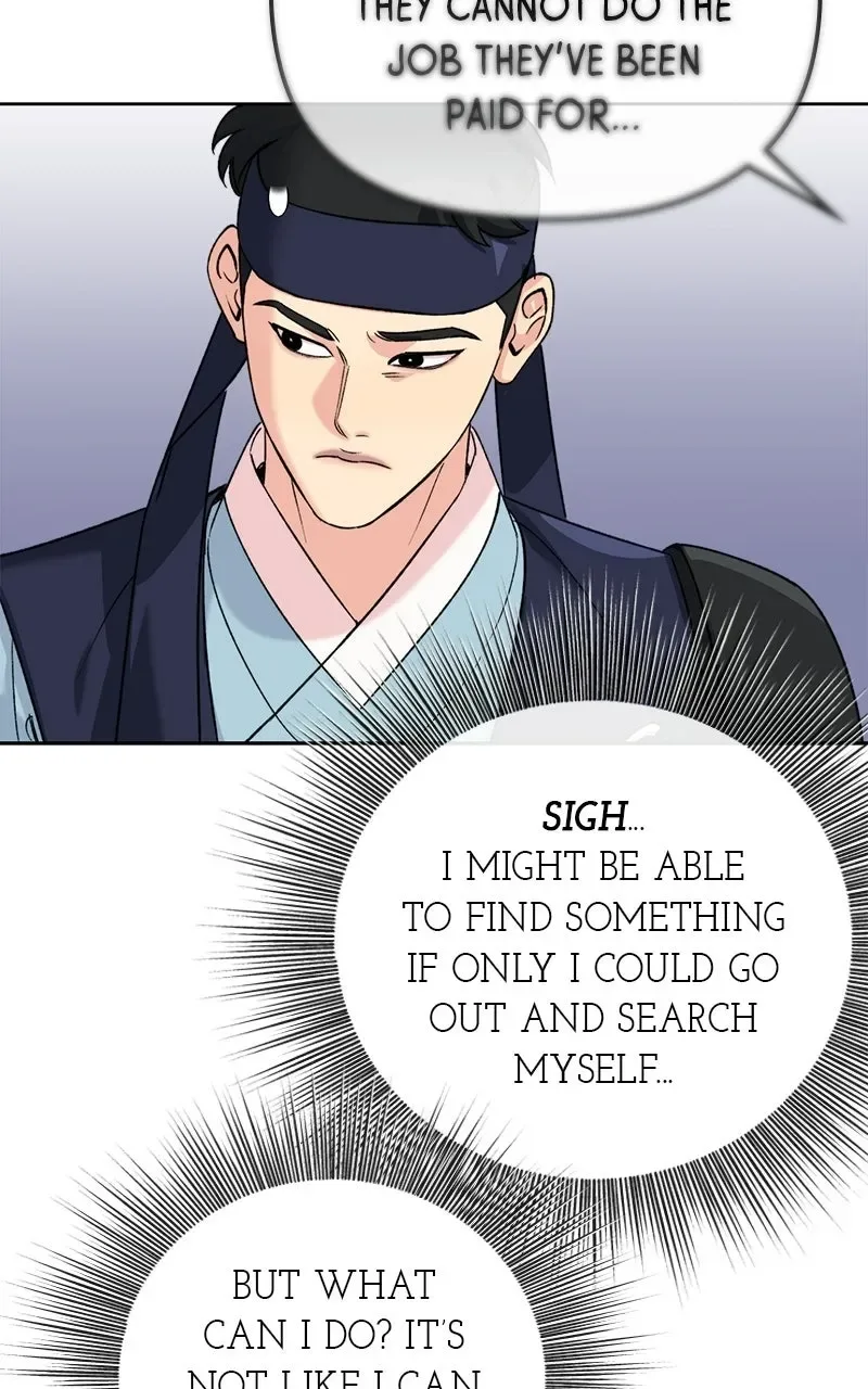 Pure Heart Of A Monster Chapter 42 page 95