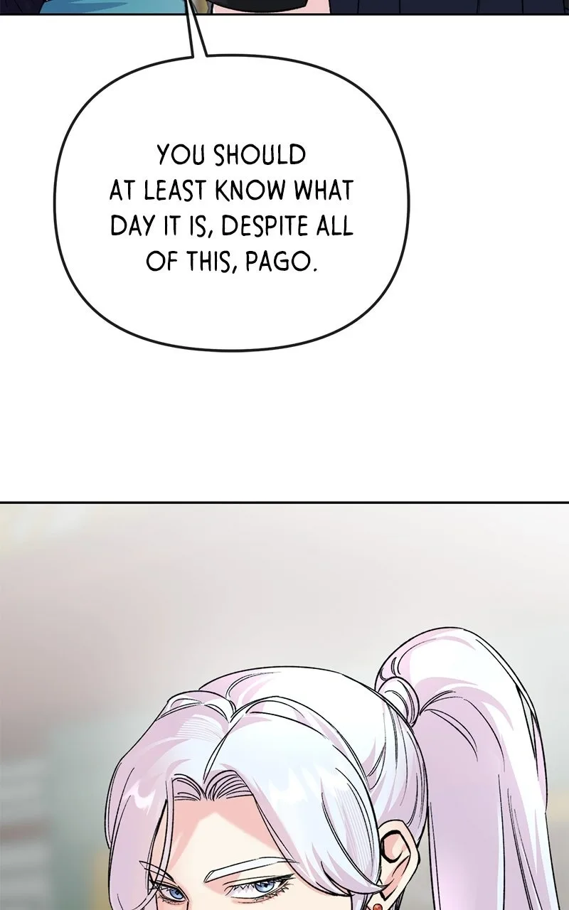 Pure Heart Of A Monster Chapter 42 page 99