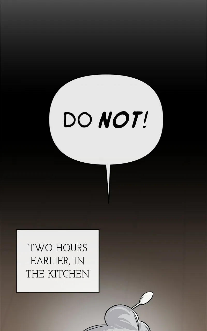 Pure Heart Of A Monster Chapter 43 page 11
