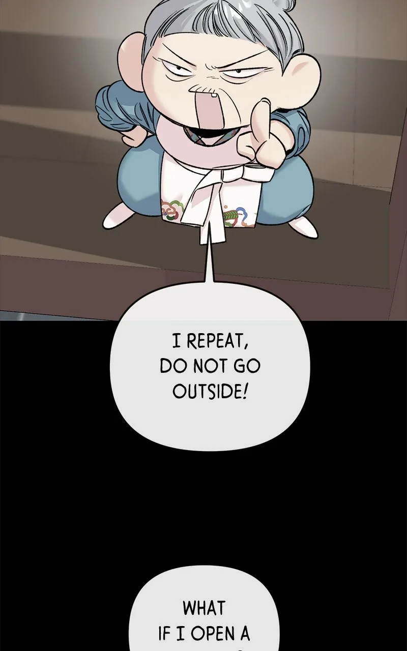 Pure Heart Of A Monster Chapter 43 page 12