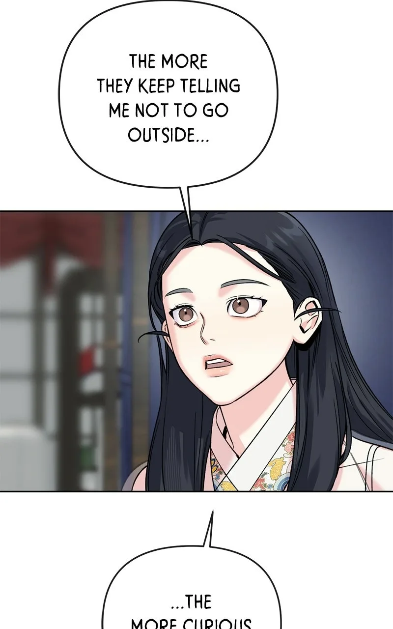 Pure Heart Of A Monster Chapter 43 page 9
