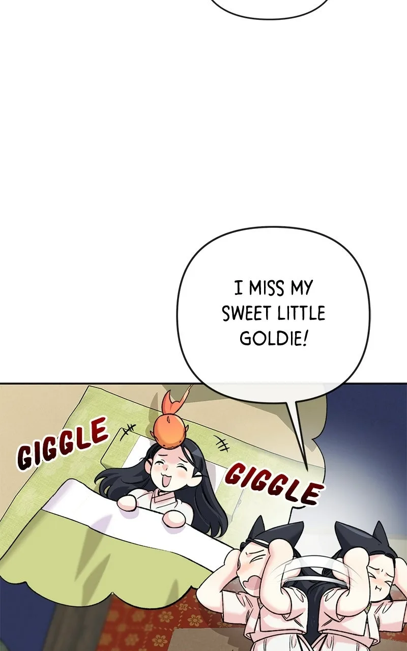 Pure Heart Of A Monster Chapter 43 page 5