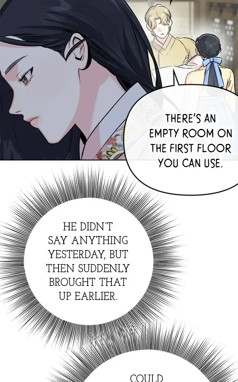 Pure Heart Of A Monster Chapter 43 page 54