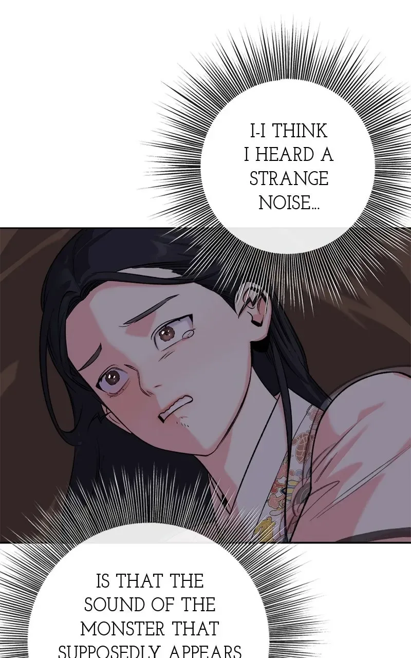 Pure Heart Of A Monster Chapter 43 page 57
