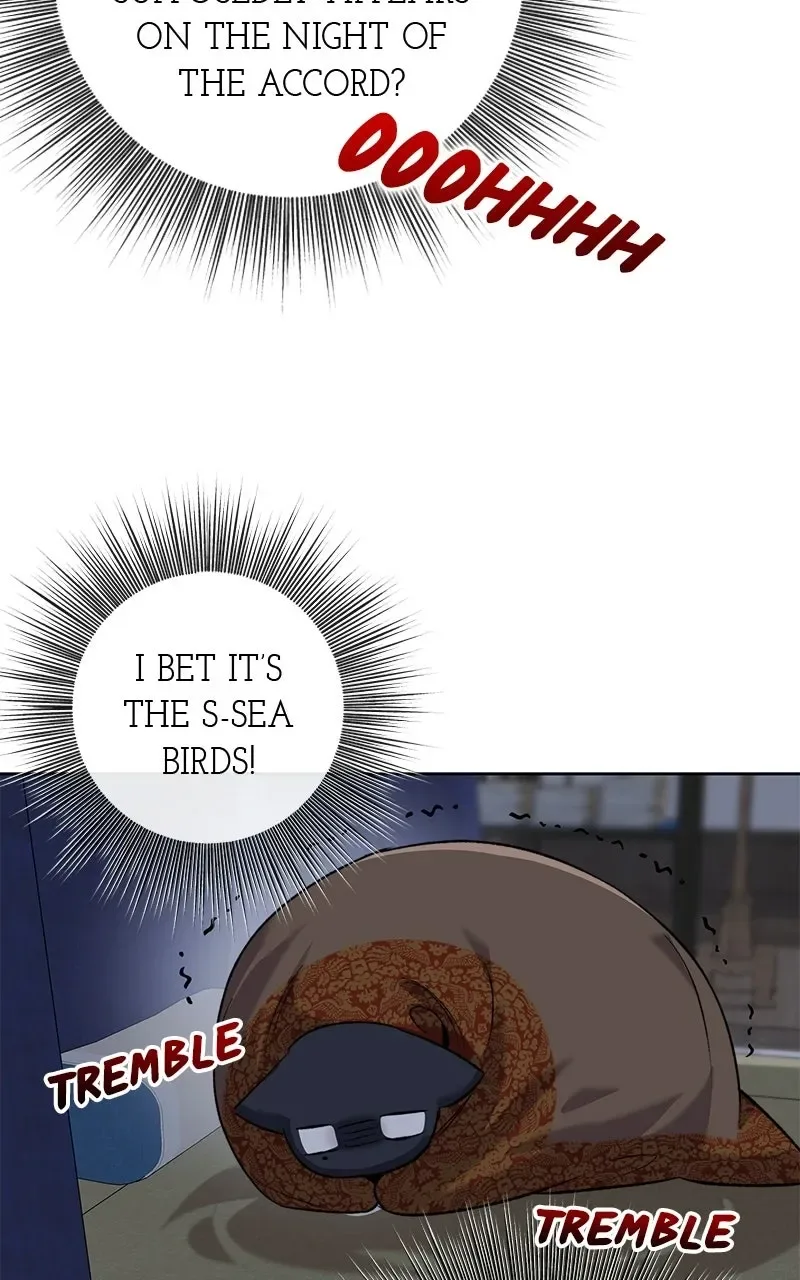 Pure Heart Of A Monster Chapter 43 page 58