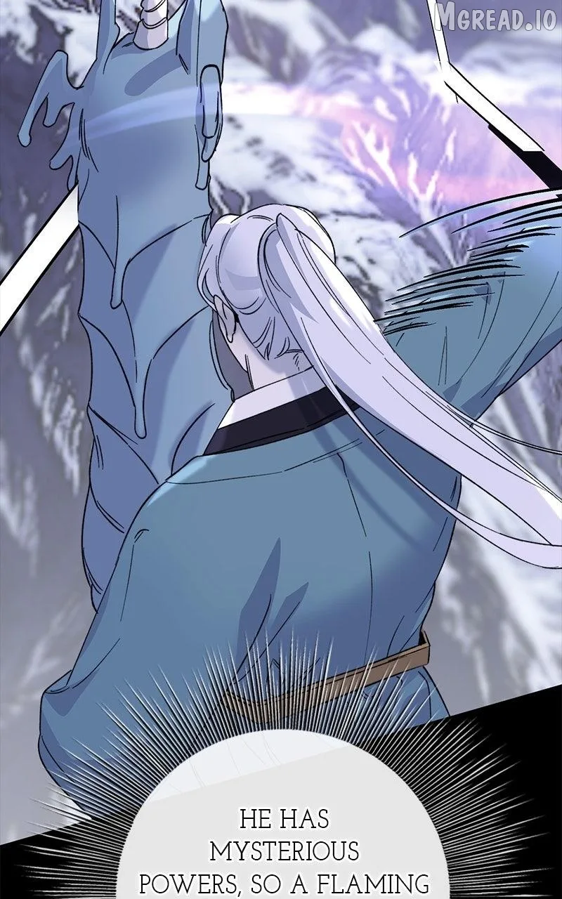 Pure Heart Of A Monster Chapter 44 page 16