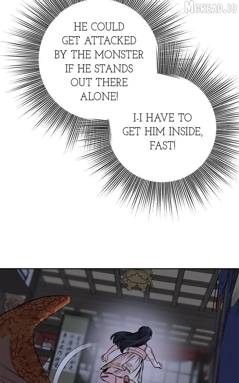 Pure Heart Of A Monster Chapter 44 page 6