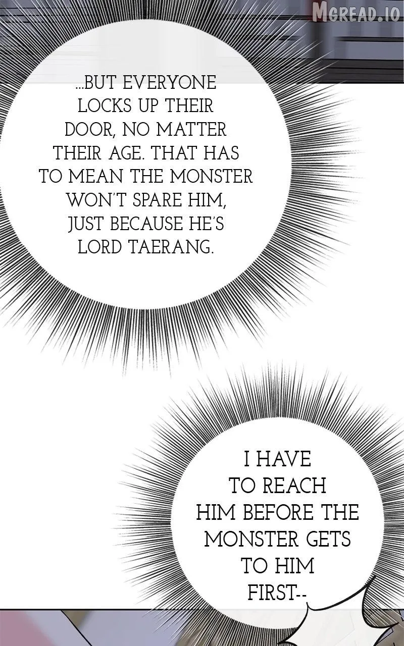 Pure Heart Of A Monster Chapter 44 page 10