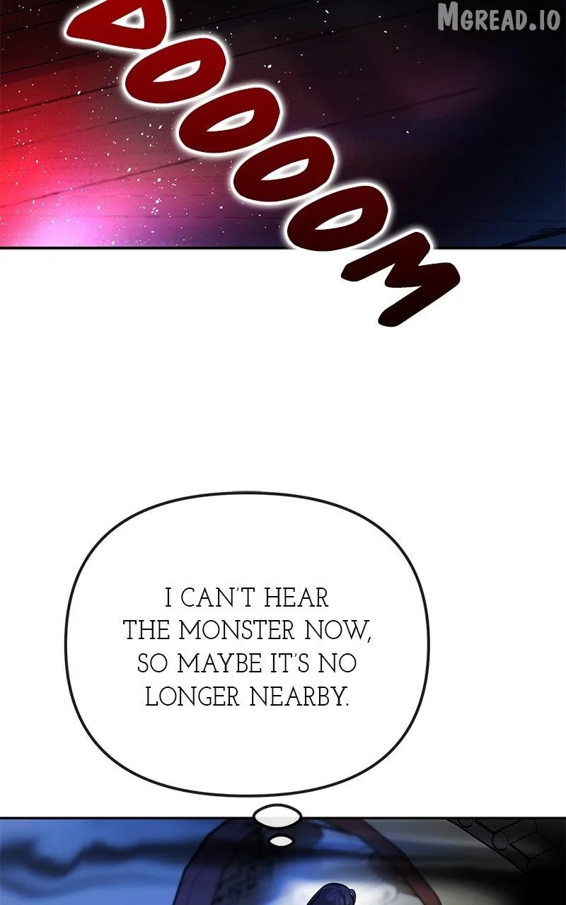 Pure Heart Of A Monster Chapter 44 page 25