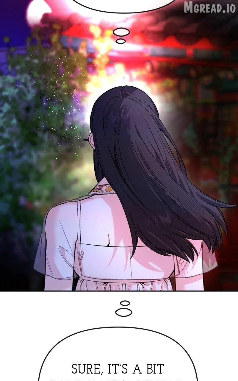 Pure Heart Of A Monster Chapter 44 page 33