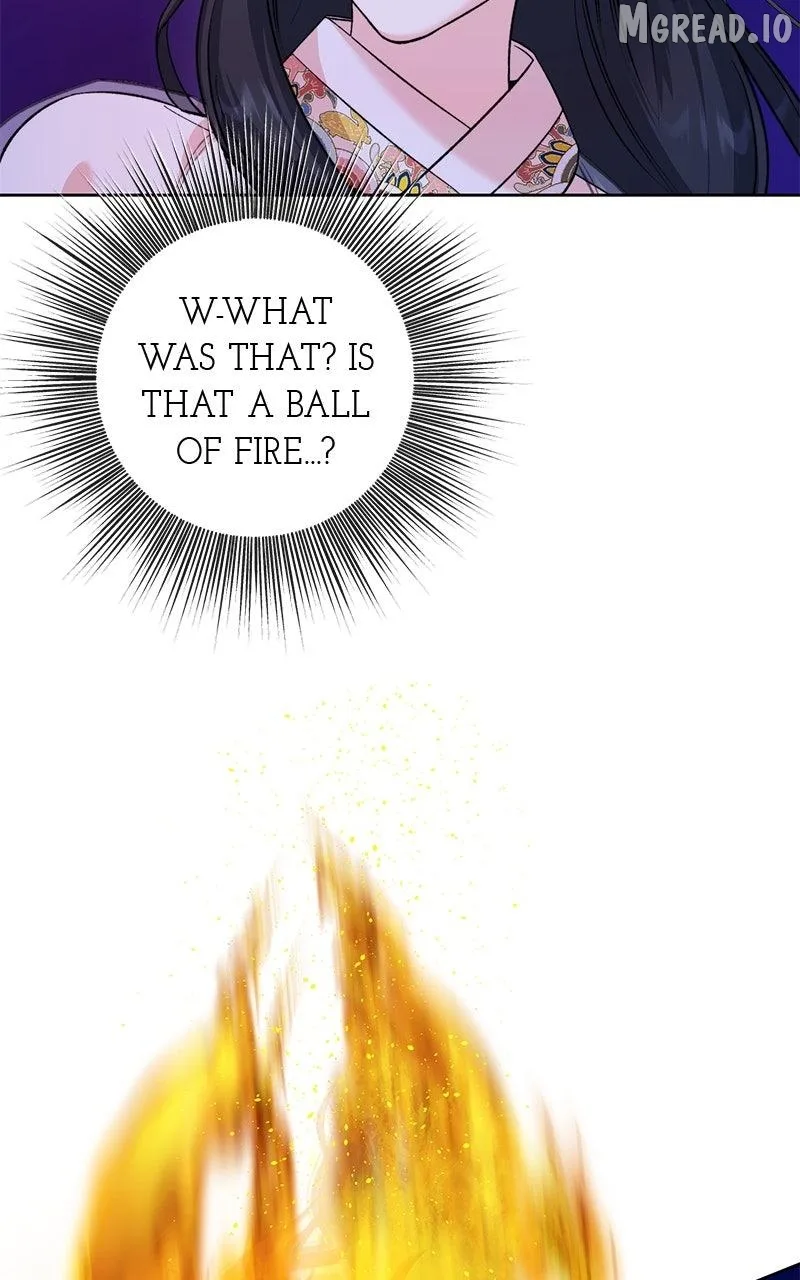 Pure Heart Of A Monster Chapter 44 page 37