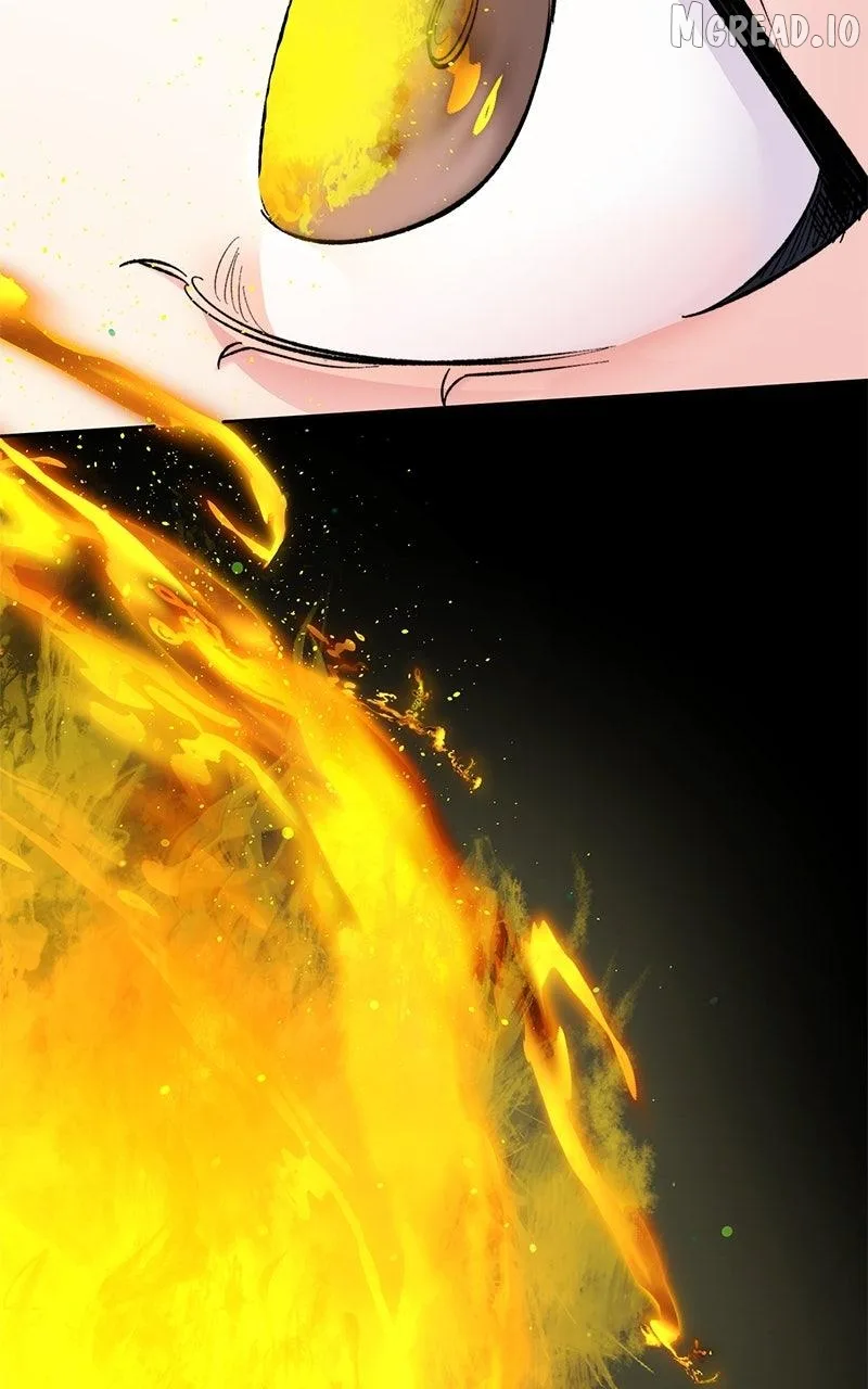 Pure Heart Of A Monster Chapter 44 page 42