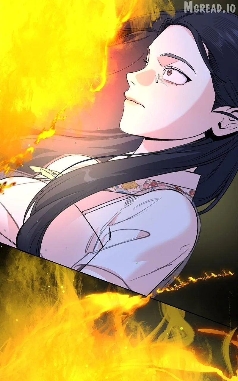 Pure Heart Of A Monster Chapter 44 page 43
