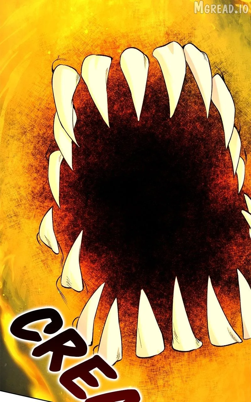 Pure Heart Of A Monster Chapter 44 page 44